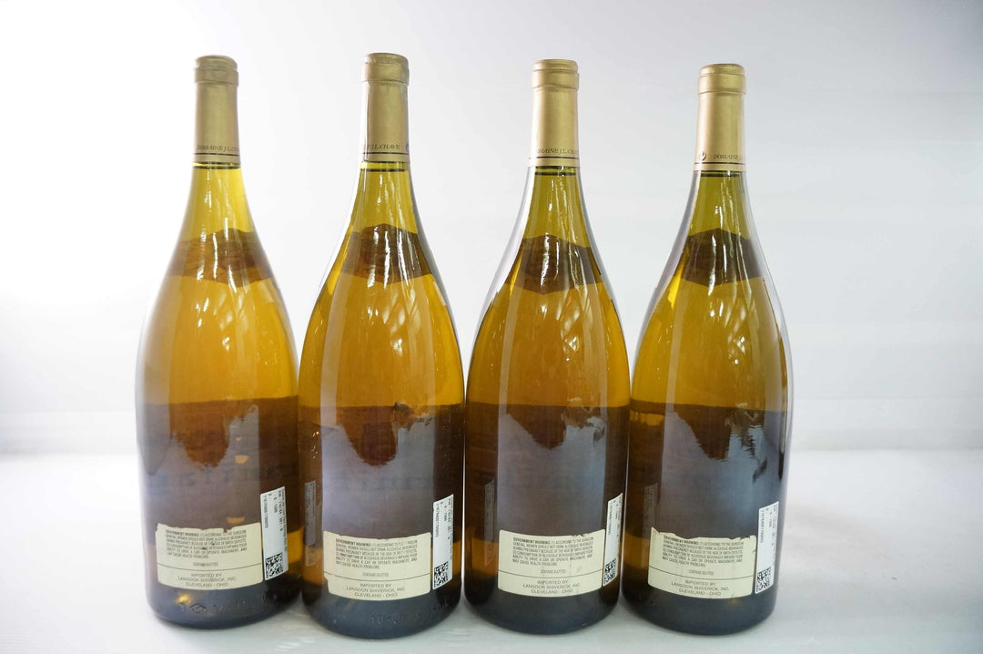 Jean Louis Chave Hermitage Blanc Magnum 1997 *