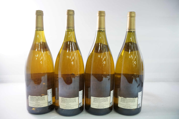 Jean Louis Chave Hermitage Blanc Magnum 1997 *