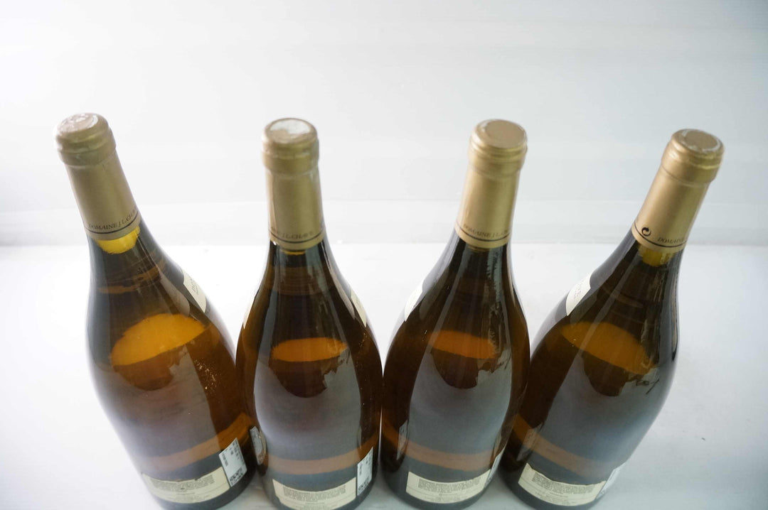 Jean Louis Chave Hermitage Blanc Magnum 1997 *