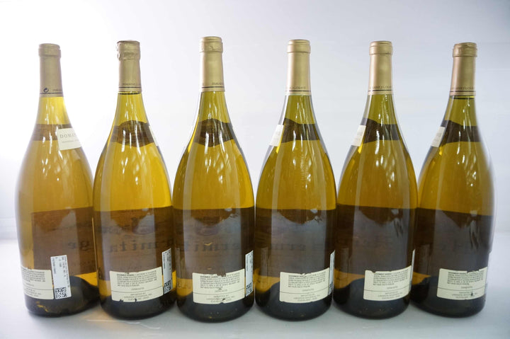 Jean Louis Chave Hermitage Blanc Magnum 1998 *