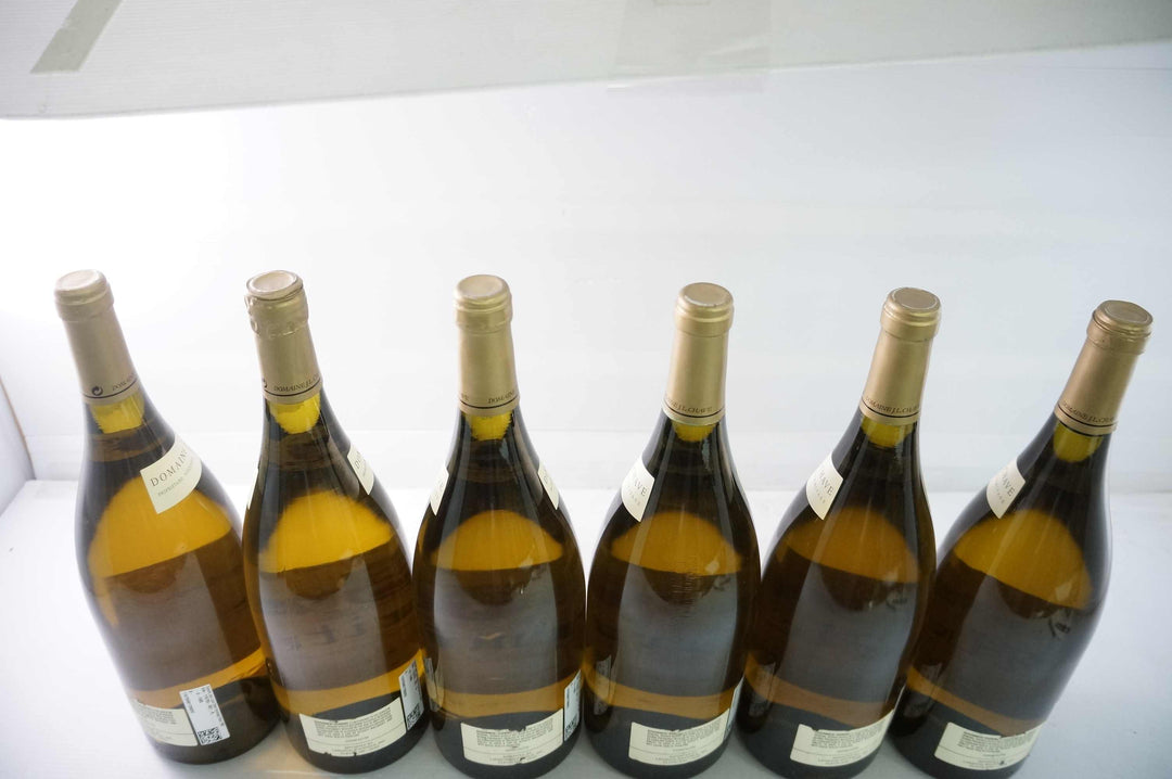 Jean Louis Chave Hermitage Blanc Magnum 1998 *
