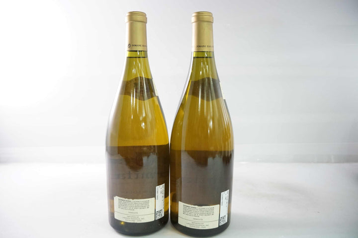 Jean Louis Chave Hermitage Blanc Magnum 2000