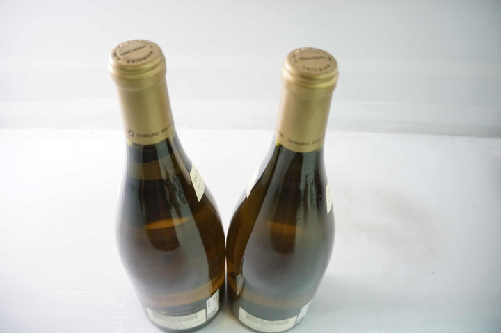 Jean Louis Chave Hermitage Blanc Magnum 2000