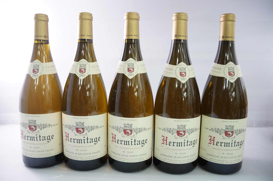 Jean Louis Chave Hermitage Blanc Magnum 2003
