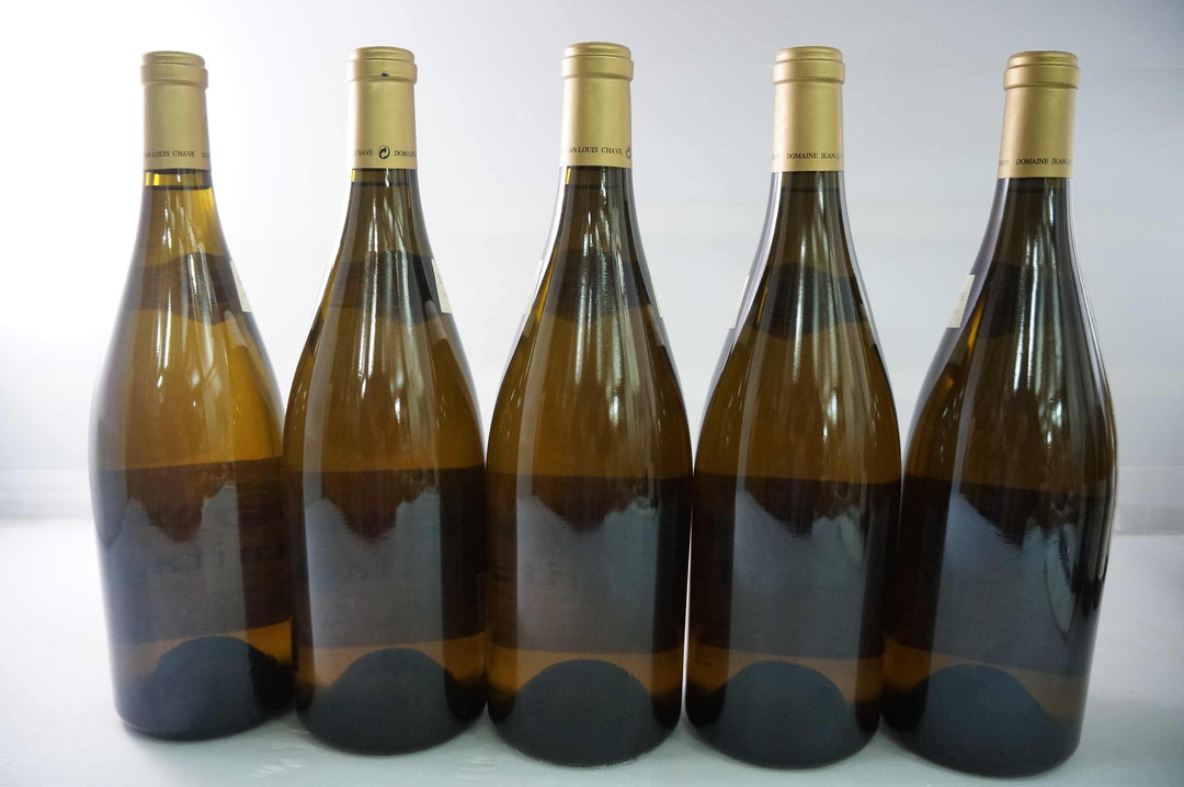 Jean Louis Chave Hermitage Blanc Magnum 2003