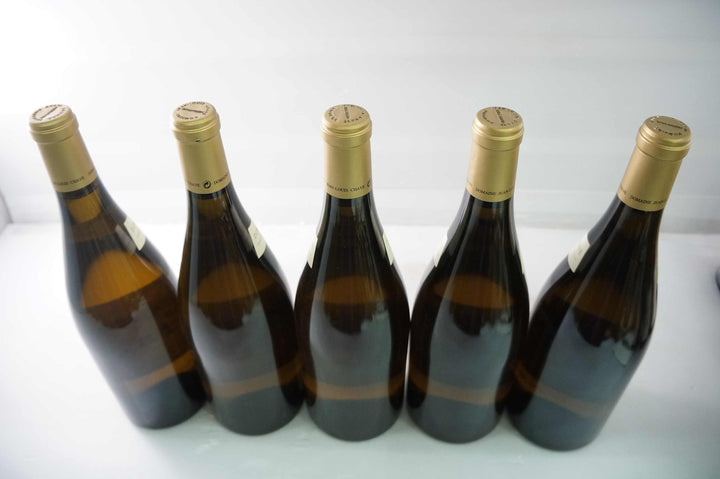 Jean Louis Chave Hermitage Blanc Magnum 2003