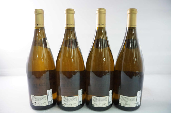 Jean Louis Chave Hermitage Blanc Magnum 2004