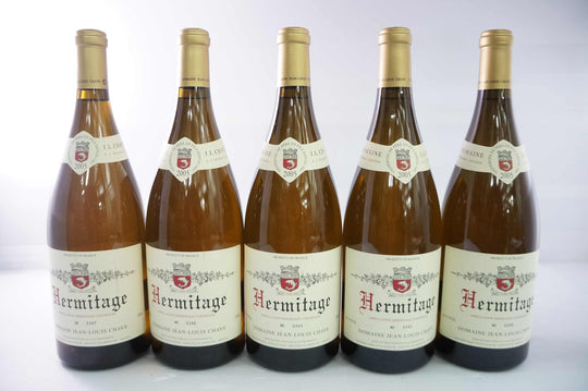 Jean Louis Chave Hermitage Blanc Magnum 2005