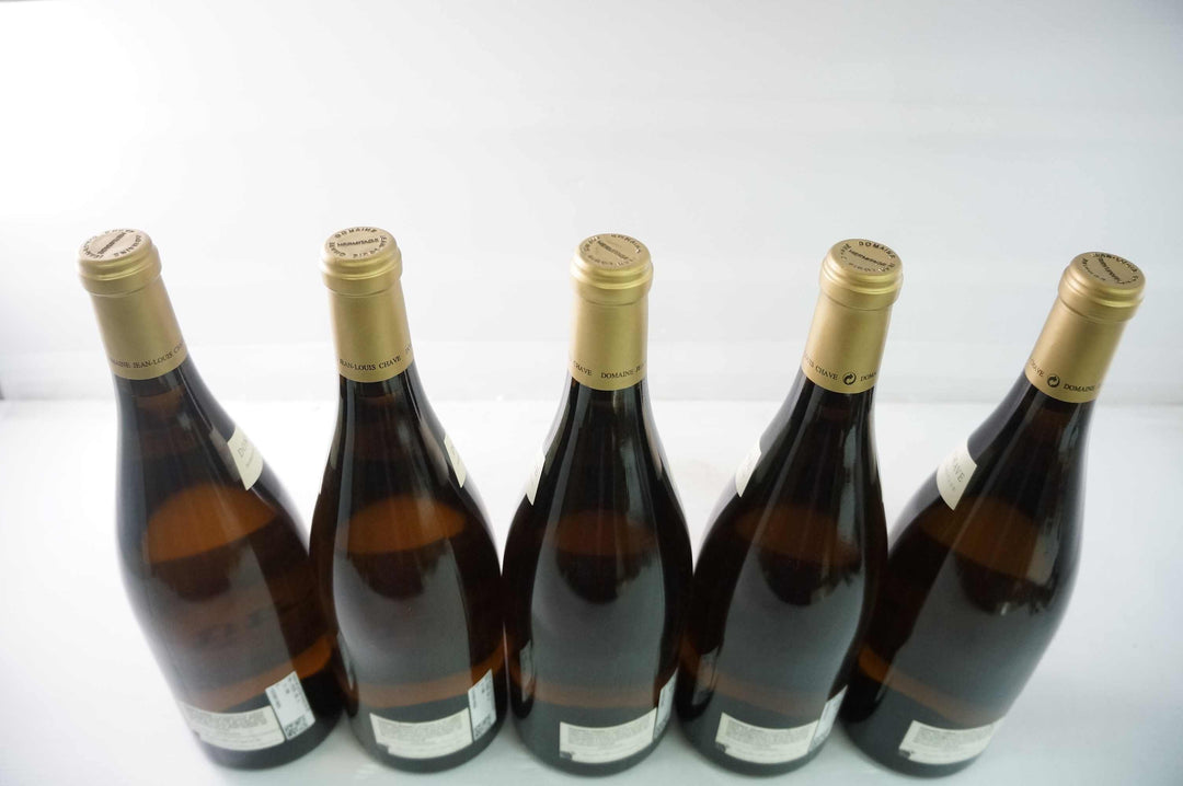 Jean Louis Chave Hermitage Blanc Magnum 2007