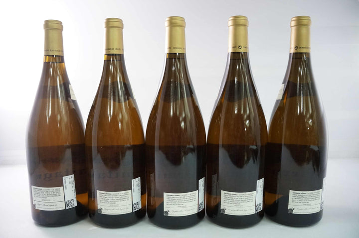 Jean Louis Chave Hermitage Blanc Magnum 2007