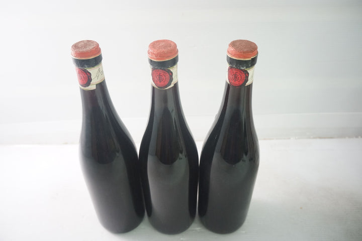 Borgogno Barbaresco Riserva 1966 *