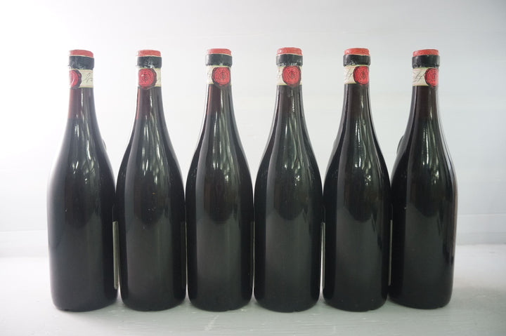 Borgogno Barbaresco Riserva 1967 *