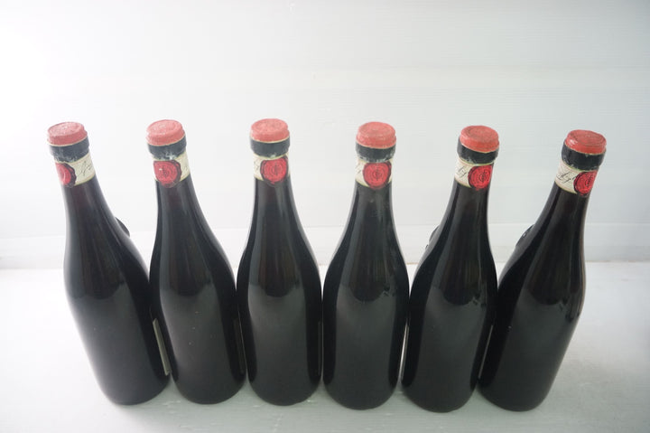 Borgogno Barbaresco Riserva 1967 *