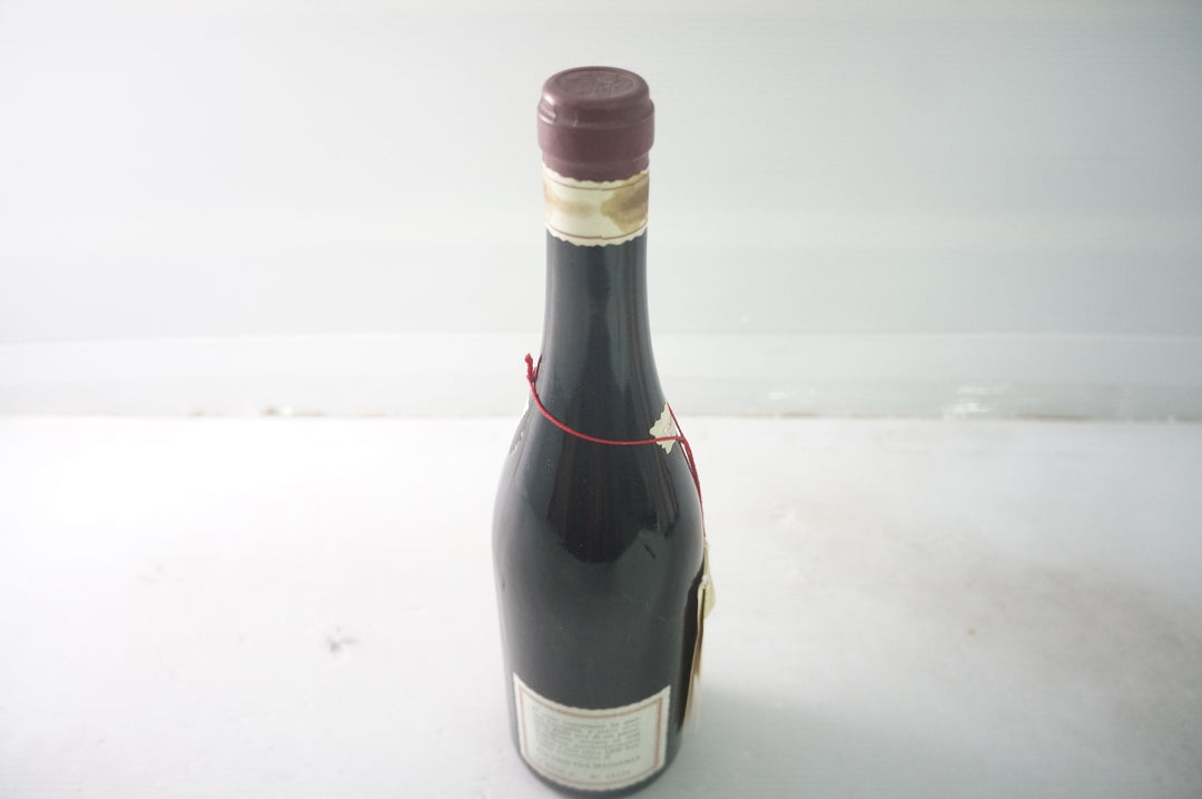 Vietti Barbaresco 1968