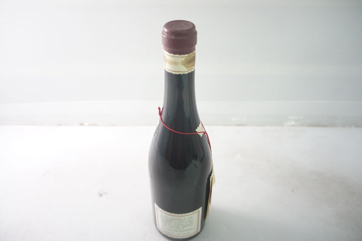 Vietti Barbaresco 1968