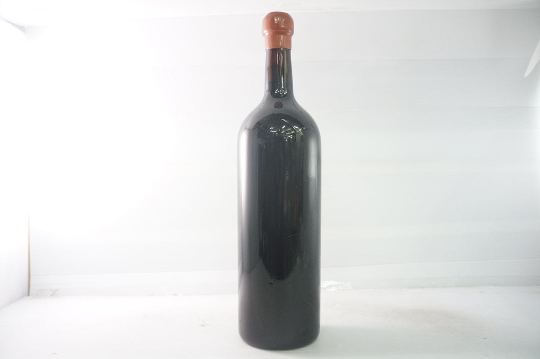 Fattoria Pian d'Albola Chianti Classico Double Magnum 1978 *