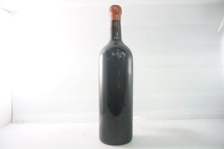 Fattoria Pian d'Albola Chianti Classico Double Magnum 1978 *