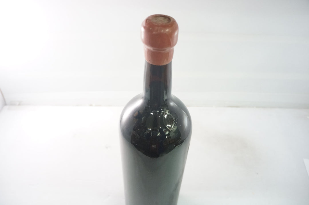 Fattoria Pian d'Albola Chianti Classico Double Magnum 1978 *