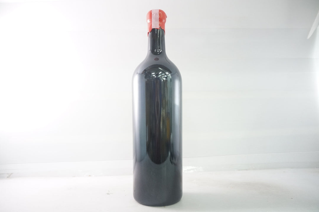 Gigi Rosso Barbaresco Double Magnum 1999 *