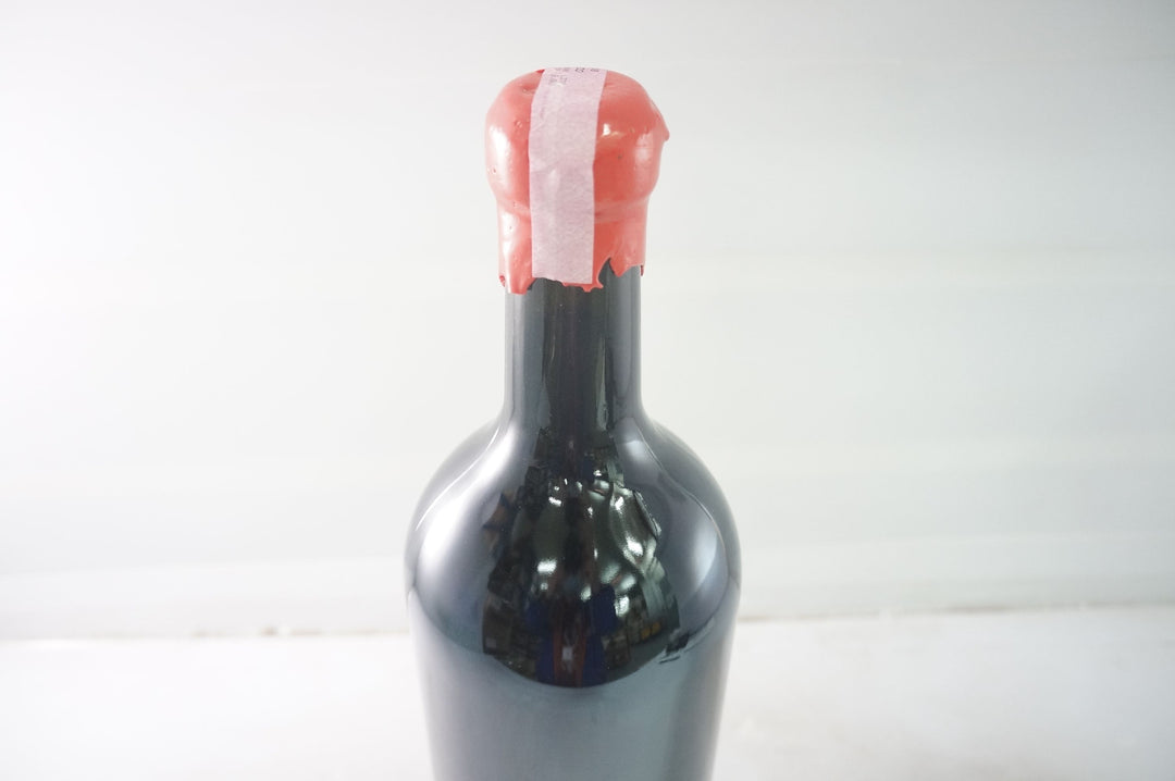 Gigi Rosso Barbaresco Double Magnum 1999 *