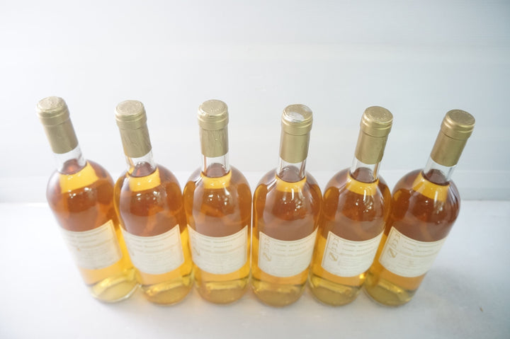 Montevertine M Bianco 1995