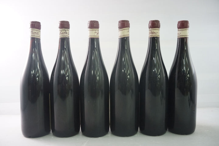 Oddero Barolo 1967 *