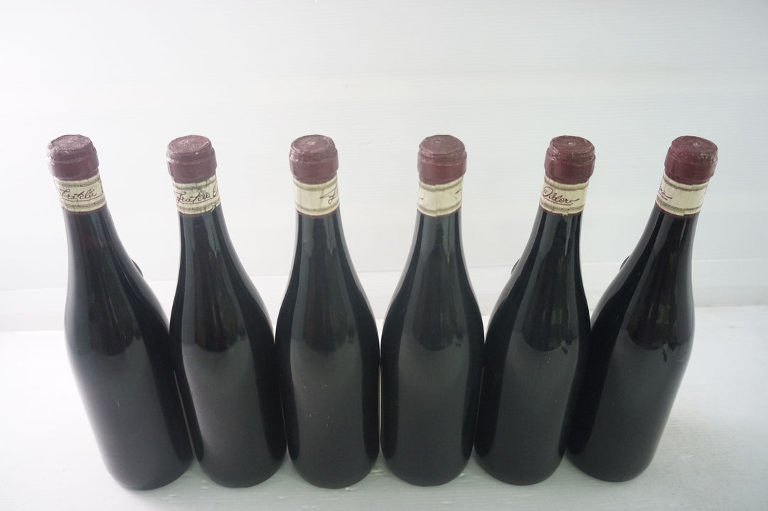 Oddero Barolo 1967 *