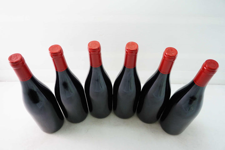 Jean Grivot Vosne Romanee Les Suchots 1er Cru 2011