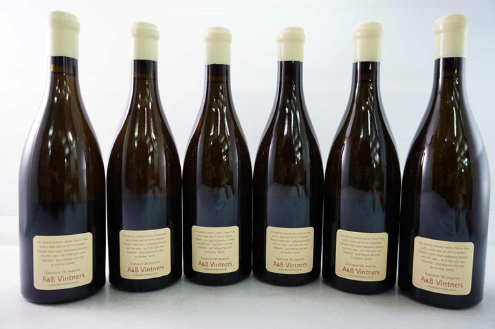 Pierre Yves Colin Morey Meursault Les Charmes 1er Cru 2017