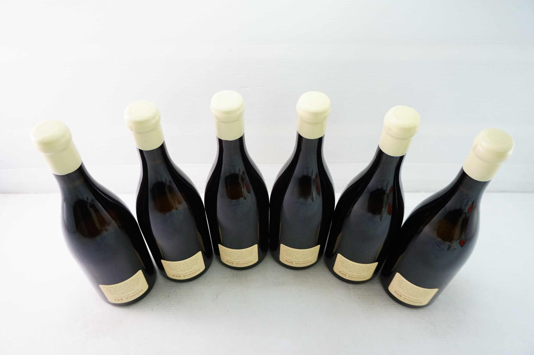 Pierre Yves Colin Morey Meursault Les Charmes 1er Cru 2017