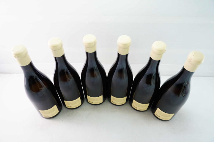 Pierre Yves Colin Morey Chassagne Montrachet Les Caillerets 1er Cru 2018