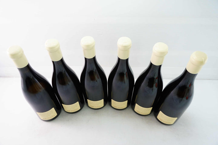 Pierre Yves Colin Morey Chassagne Montrachet VV 2017