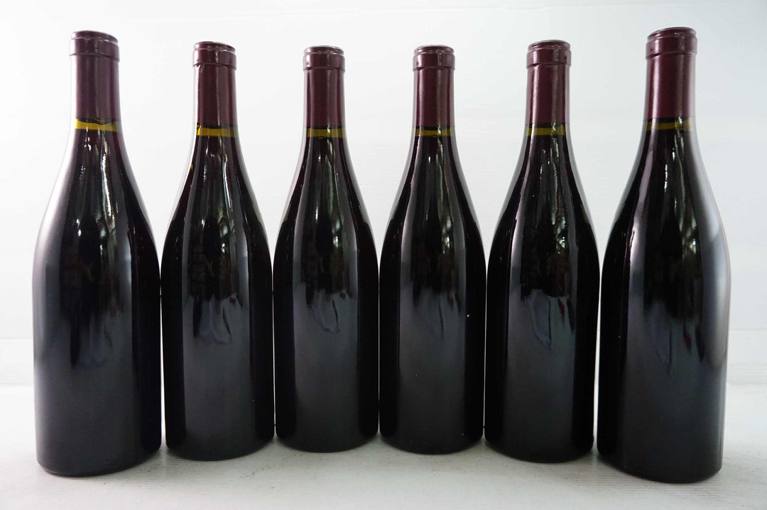 Hudelot Noellat Richebourg Grand Cru 2011