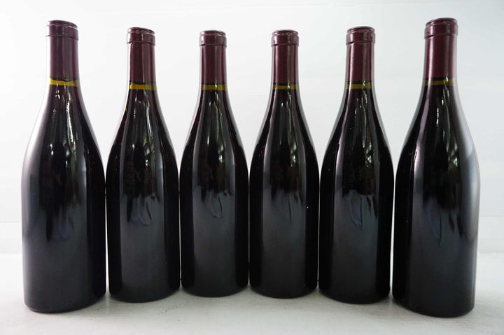 Hudelot Noellat Richebourg Grand Cru 2011