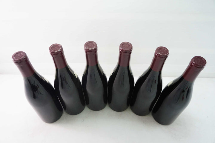 Hudelot Noellat Richebourg Grand Cru 2011