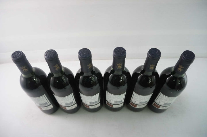 Marques de Murrieta Rioja Ygay Reserva Especial 1989 *