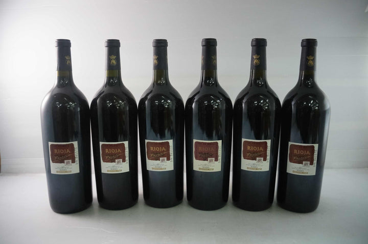 Marques de Murrieta Rioja Ygay Reserva Especial Magnum 1989