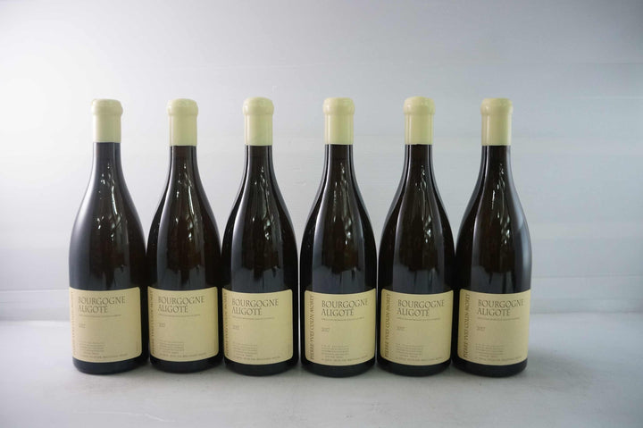 Pierre Yves Colin Morey Bourgogne Aligote 2017