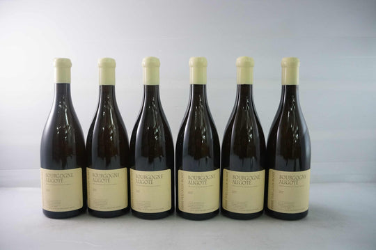 Pierre Yves Colin Morey Bourgogne Aligote 2017