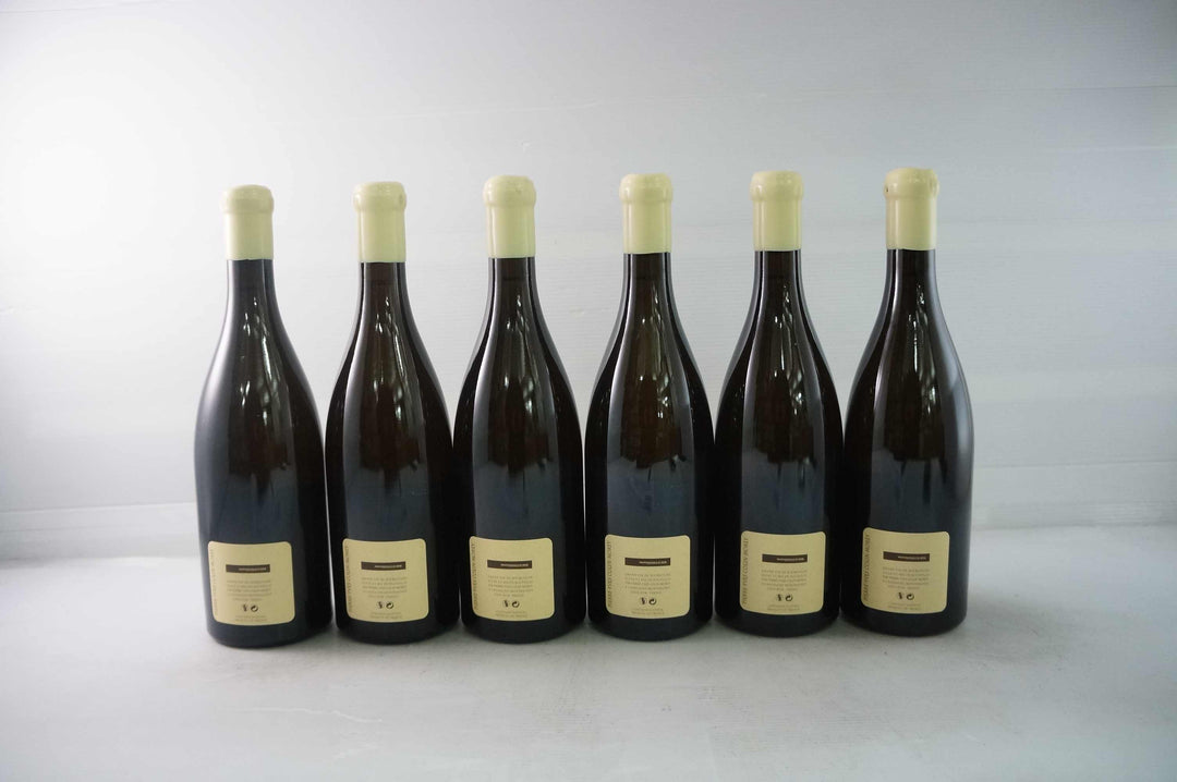 Pierre Yves Colin Morey Bourgogne Aligote 2017