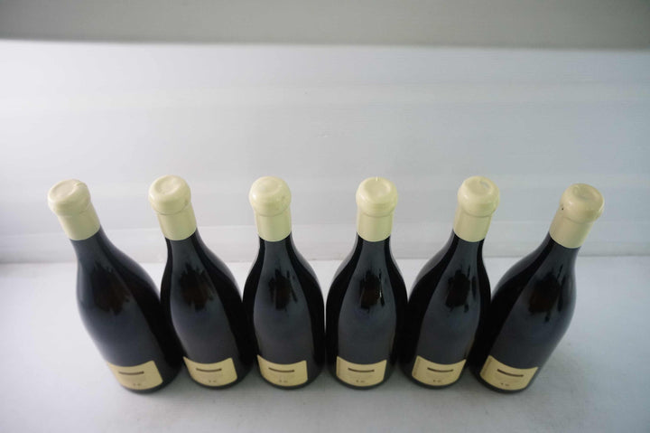 Pierre Yves Colin Morey Bourgogne Aligote 2017