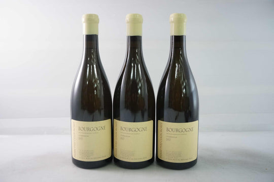 Pierre Yves Colin Morey Bourgogne Chardonnay 2017