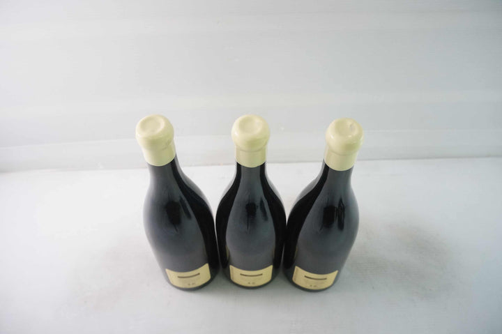 Pierre Yves Colin Morey Bourgogne Chardonnay 2017