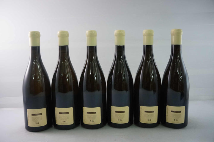 Pierre Yves Colin Morey Pernand Vergelesses Sous Fretille 1er Cru 2017