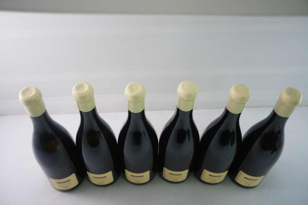 Pierre Yves Colin Morey Pernand Vergelesses Sous Fretille 1er Cru 2017