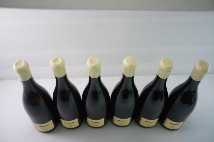 Pierre Yves Colin Morey Pernand Vergelesses Sous Fretille 1er Cru 2017