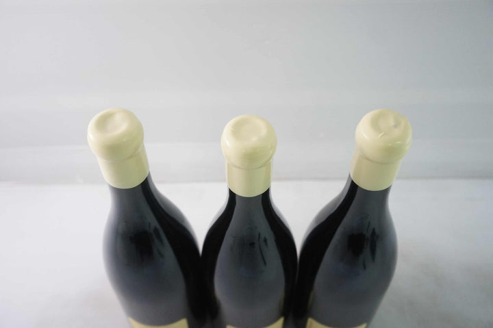 Pierre Yves Colin Morey St Aubin Le Banc 2017