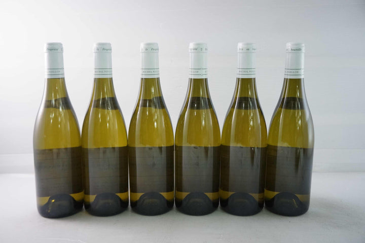 Michel Niellon Chevalier Montrachet Grand Cru 2018