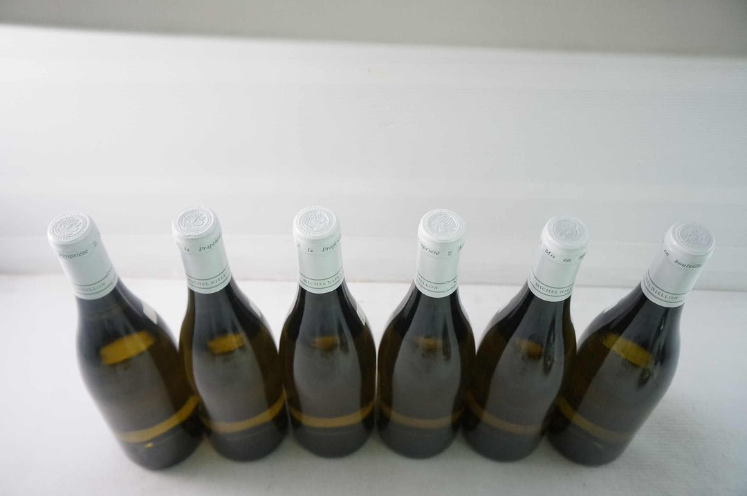 Michel Niellon Chevalier Montrachet Grand Cru 2018