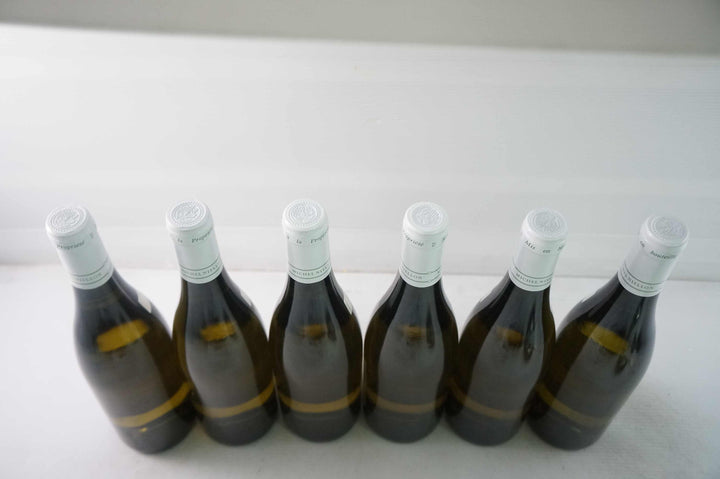 Michel Niellon Chevalier Montrachet Grand Cru 2018